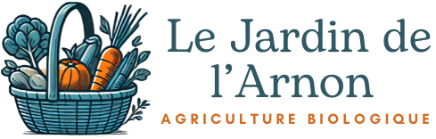 Jardin de l'Arnon