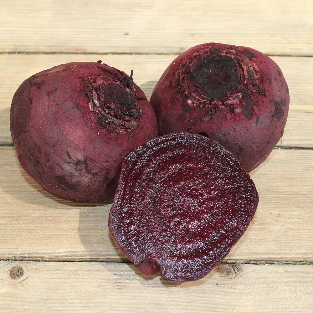 Betterave cuite - 500g